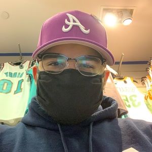 Meet your Posher, Ishan